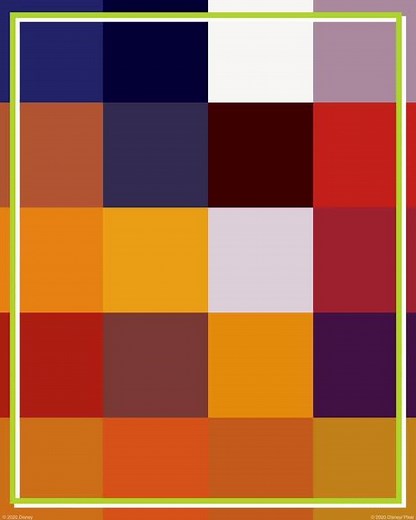 10K views · 48 reactions | Jetzt wird’s knifflig: Welcher Film versteckt sich hinter den Pixeln?  Seid schnell, bevor das Video aufgelöst wird. | Disney | Facebook