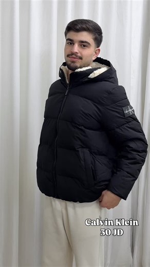 ‎مريخ 🪐‎ on Instagram: "Calvin Klein - original Sizes : XL / L / M"