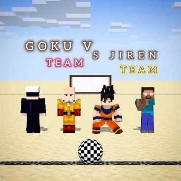 [Goku Team Vs Jiren Team ☠️] Dragon ball #animeedit #viral #onepunchman
