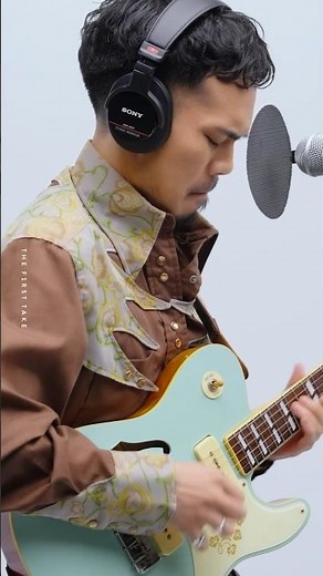 離婚伝説 - 本日のおすすめ(Honjitsuno Osusume) / THE FIRST TAKE