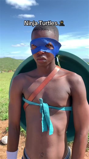 Ninja Turtles Tribute: Remembering Lelo the Dog