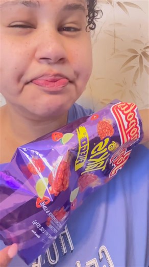 Eating takis popcorn gone wrong!!! #goodmorning #fyp #takis #popcorn #food