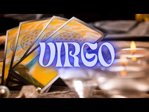 VIRGO 💲 SOMETHING STRONG IS COMING TO FIX WHAT FELT UNFIXABLE 🔧 TAROT TODAY