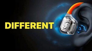 This is what makes the Shokz OpenRun Pro 2 so different