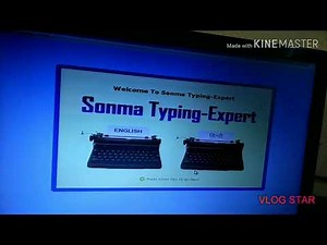 Sonam typing master 2 minute se bhi kam waqt me download kre