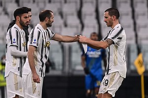 Bonucci sul ritorno di Chiellini: 'Ha sempre voluto fare il dirigente, ecco che cosa può dare alla Juventus' | Il BiancoNero