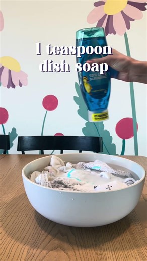 How To Fix Dull Whites