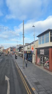 Blackpool Bus ride | Global Adventures