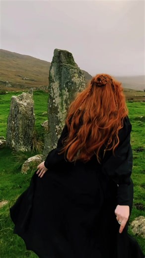 Excited for Outlander Season 6 Premiere on March 6th!