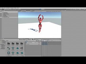 Blending Animator Controller and Timeline