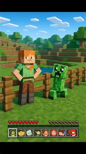 Enderman’s Obsidian Fortress #minecraft #minecraftmemes #minecraftshorts #memes #funny #gaming