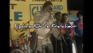 13K views · 992 reactions | Le Phenomène Werrason le VANGATAMA concert au parking du Grand Hotel de Kinshasa en 2004, juste après le départ des Marquis. Histoire vraie | Bana Wenge Musica Maison Mère | Facebook