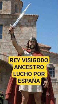 vamos España! #reconquista