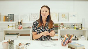 👋🏻 Hey folks, here's a second sneak peak of what you'll learn inside Inky Art School. In this video I'll show you how to draw a flower and leaf combination. 👍 Don't forget you can register for Inky Art School for FREE here: https://www.johannabasford.com/inkyartschool | Johanna Basford
