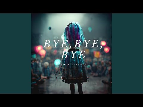 Bye Bye Bye