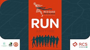 This year, the ever-popular RCS Gugs Race will be a virtual race, taking place on 16 December 2020. Run anywhere, anytime. Your participation this year will ensure that we run and unite against gender based violence. The race will support both the Forest Whitaker Peace and Development Initiative, established in the Cape Flats and plays in integral part of educating against this heinous crime as well as the Amy Biehl Foundation, situated in the heart of Gugulethu that is doing fantastic work for 