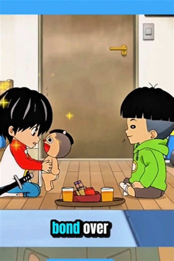 The story of Kotaro lives alone explained. He is only 4… So why is he living alone 🏠🗳️🏠🗳️ 🏠🗳️ 🏠🗳️#KotaroLivesAlone #AnimeRecap #Anime #AnimeTok #Fyp