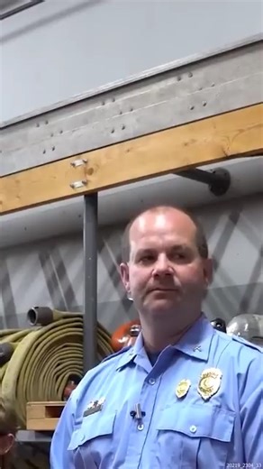 SCBA fill station #fire #firefighter #firestation | Heroes Next Door