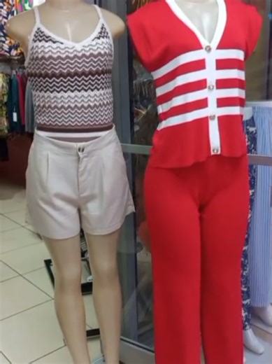 Calling all the Princesses 👸 HOT TOPIC LADIES CLOTHING STORE ARIMA has everything you need to step out in STYLE. #foryoupage #trini_tiktoks #trinidad #clothing #viralvideo