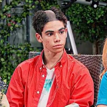 Jessie (2015) | Luke got revenge on Bertram and Zuri successfully without doing anything🪮🧠💢❤️‍🩹