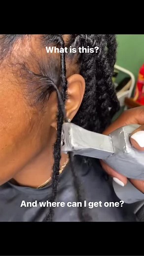 Innovative Dreadlock Crochet Machines: A Comprehensive Guide