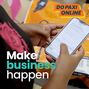 We've got your OTP right here: 👉 www.portal.paxi.co.za The PAXI Portal is a safe space where managing your parcels is just as exciting as receiving them – from finding an OTP to tracking your parcels and everything in between. Save time when you do PAXI online.💪 Make business happen. #dopaxionline #paxiportal #otps #signup #quick&easy | PAXI