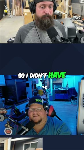 Assembly Table Mistake: Don't Let This Happen to You! #shorts