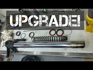 Elevate Your Ride: Multistrada Suspension Installation Upgrade