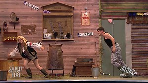 SĂRIȚI DE PE FIX | Anisia Gafton, Alex Bogdan, Lucian Ghimiși și Cătălin Botezatu sfințesc cazanul de vin în PLANUL ÎNCLINAT | PRO TV