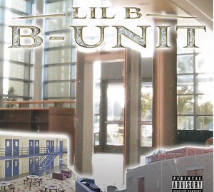 Lil B's Catalog Continues To Grow Catalog With "B-Unit"