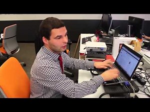 Video Job Description - Inside Sales Representative - Retargeter