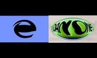 Mix of 2 videos from youtube : Full Best Animation Logos in G Major 6 in G Major 74