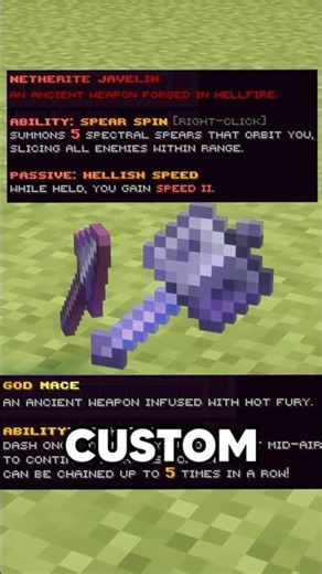 BEST Bedrock and Java SMP #minecraft #smp #shorts