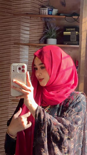 Hijab Tutorial for Modest Style