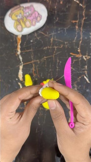 DIY Clay Joker Tutorial 🤡 | Part 2 #joker #clayart #diy @ArtistEman11