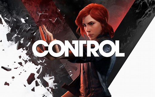 dw《控制/Control》全成就白金攻略解说 第一期