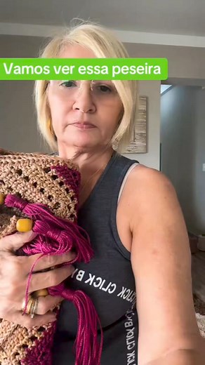 266K views · 4.9K reactions | #tapeterussodecorativo #trabalhofeitoamao #artesãs | Sousplat em croche | Facebook