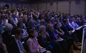 Howard Gardner: Future Minds