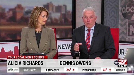 Republican primary challenger, national group looking to unseat Scott Perry