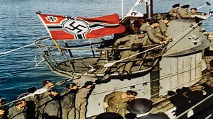 World War II Through German Eyes: Kriegsmarine 1939-1943