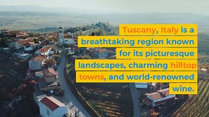 Where to Stay in Tuscany: Best Accommodations for Every Traveler!