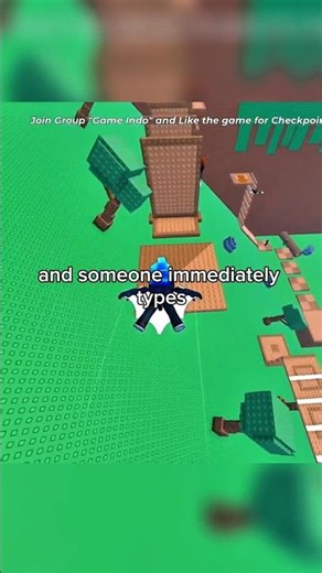 WHY ROBLOX PLAYERS GET SO TOXIC 😭 #roblox #shorts #trending