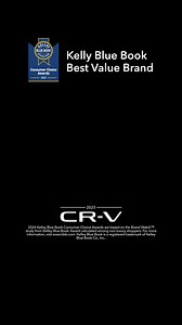 Innovative and outdoorsy. The CR-V offers an available 9-inch touch-screen to connect you to your navigation apps. | Honda | Facebook
