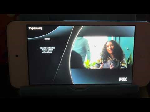 FOX Split Screen Credits - (March 15th, 2026) #2