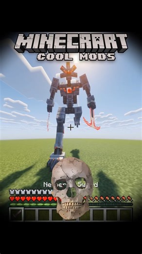 Minecraft Cool Mods | Part 69 🧐