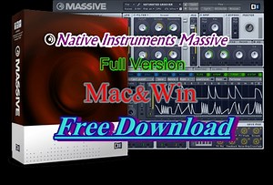 Download Massive Vst Full Version Free