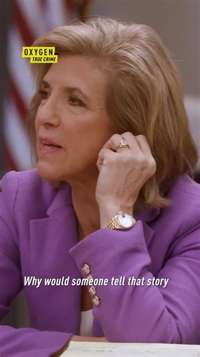 Kelly and the team have never had a case like this one. Follow the investigation on Saturday at 8/7c on Oxygen True Crime. | Cold Justice