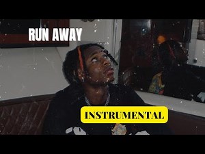 Khaid ft Gyakie - Run away "INSTRUMENTAL"