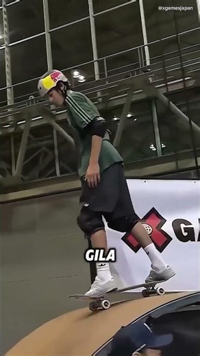 Red Bull Gets the Adrenaline Pumping! 😨