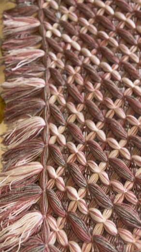 Creating Beautiful Textile Art with Yarn Techniques